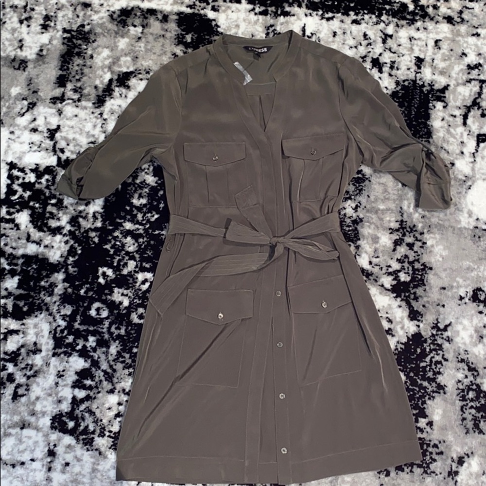 Express Dress